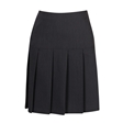 Burntwood School Pleated Skirt
