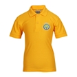 Auckley School PE Polo Shirt