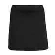 Black Technical School PE Skort