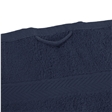 Navy Swimming Towel