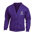 Corby Primary Academy Sweatshirt Cardigan