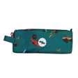 Roamie monster truck print kids school pencil case made from 100% recycled plastic bottles