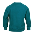 School V-Neck Sweatshirt