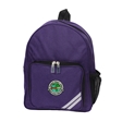 Crowland Primary School Backpack