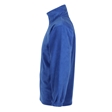 Royal Polar Fleece Jacket