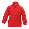 Thornbury Primary School Polar Fleece Jacket