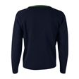 The Swan School Knitted Cardigan