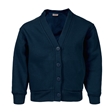 Cotton Rich School Cardigan