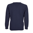 The Charter School Bermondsey Knitted V-Neck Jumper