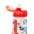 Monster Truck Kids Water Bottle