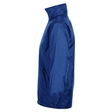 Royal Blue Showerproof School Coat