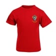 Archbishop Cranmer C of E Academy PE Cotton T-Shirt