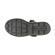 Junior Girls Black Patent Mary Jane Shoes