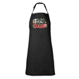 Tis The Season Christmas Apron - Adult