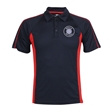 Bedale High School Unisex PE Polo Shirt