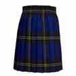Charles Darwin Primary & Nursery School Tartan Skirt