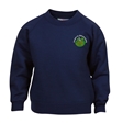 Dundry Primary School Crew Neck Sweatshirt
