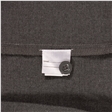Grey Pinafore Dress
