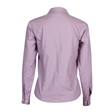 Clapton Girls Academy Long Sleeved Blouse - 2pk