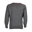 Burntwood School V-Neck Jumper