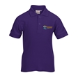 Minehead First School Polo Shirt