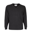 St James School Knitted V-Neck Jumper