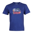 Tis The Season Christmas T-Shirt - Adult