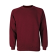 Cotton Rich School Sweatshirt