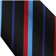 Dyke House College Blue Tie