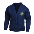 Hope Primary School Sweatshirt Cardigan 