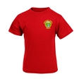 Isbourne Valley School House PE T-Shirt