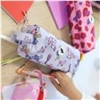 Eco Friendly Ballerina Kids Pencil Case