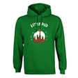 Little Pud Christmas Hoodie - Adult