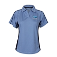 Stour Valley Community School Girl Fit Sports Polo Shirt