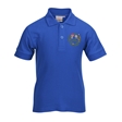 Alpington & Bergh Apton Primary- Little Gnomies Polo Shirt