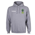 Great Torrington PE Hoodie with Logo & Initials