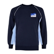 St James School PE Sweatshirt