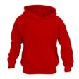 Red Hoodie