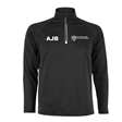 Stratford Girls Grammar School PE Midlayer with Initials