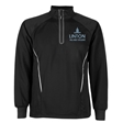 Linton Village College PE 1/4 Zip Training Top