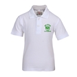 Fen Ditton Polo Shirt with logo