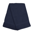 Navy Swimming Towel