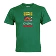 Winner Winner Christmas Dinner T-Shirt - Child