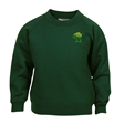 Warren Wood Primary Academy Crew Neck Sweatshirt