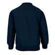 Navy Cotton Rich School Sweatshirt