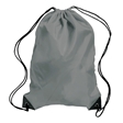 Drawstring Rucksack PE Bag