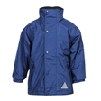 Royal Navy Waterproof Jacket