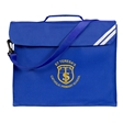 St Teresas RC Primary School Book Bag with Strap