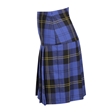 The Grange School Tartan Pleated Skirt