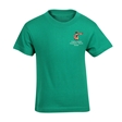 Knights Templar Community Church School and Nursery PE Cotton T-Shirt